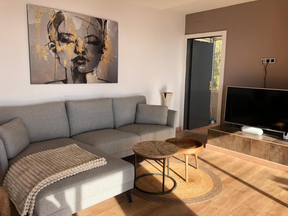 Villa Oasis Costa Brava Lloret de Mar Bagian luar foto