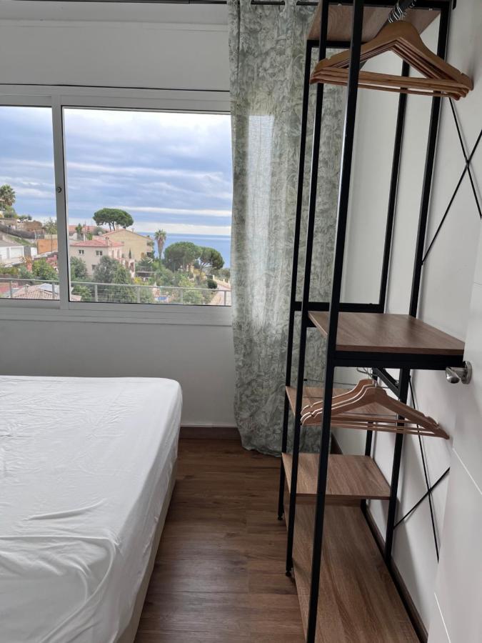 Villa Oasis Costa Brava Lloret de Mar Bagian luar foto